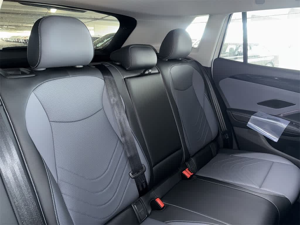 Thumbnail: 2026 Volkswagen Tiguan - 26