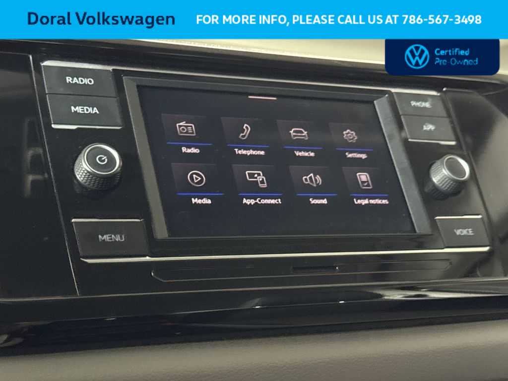 Thumbnail: 2023 Volkswagen Taos - 18