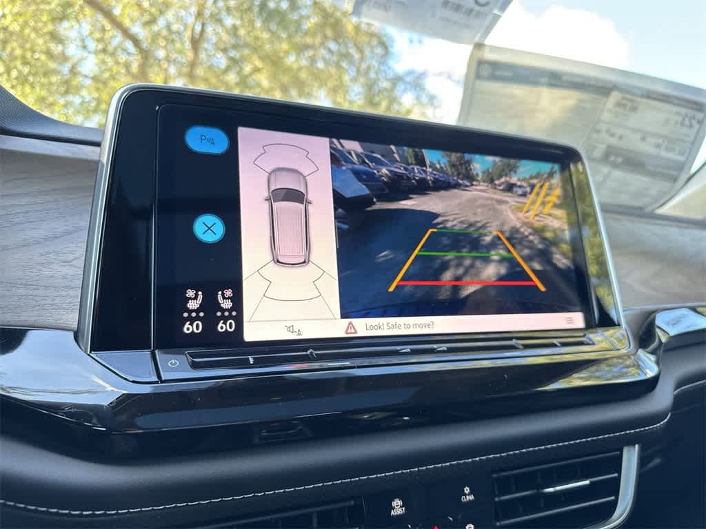 Thumbnail: 2026 Volkswagen Atlas - 19