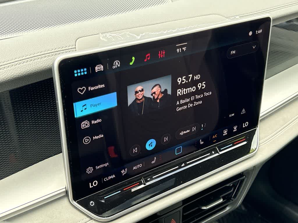Thumbnail: 2026 Volkswagen Tiguan - 18