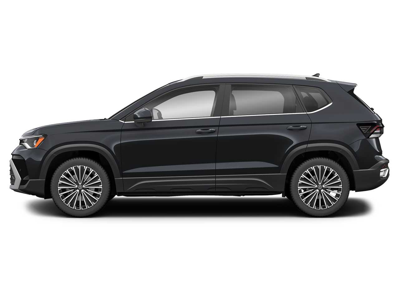 Thumbnail: 2025 Volkswagen Taos - 2