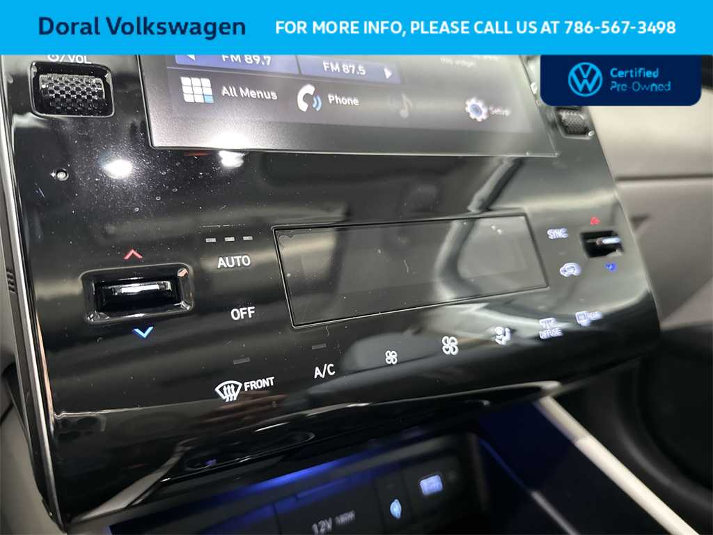 Thumbnail: 2022 Hyundai Tucson - 20