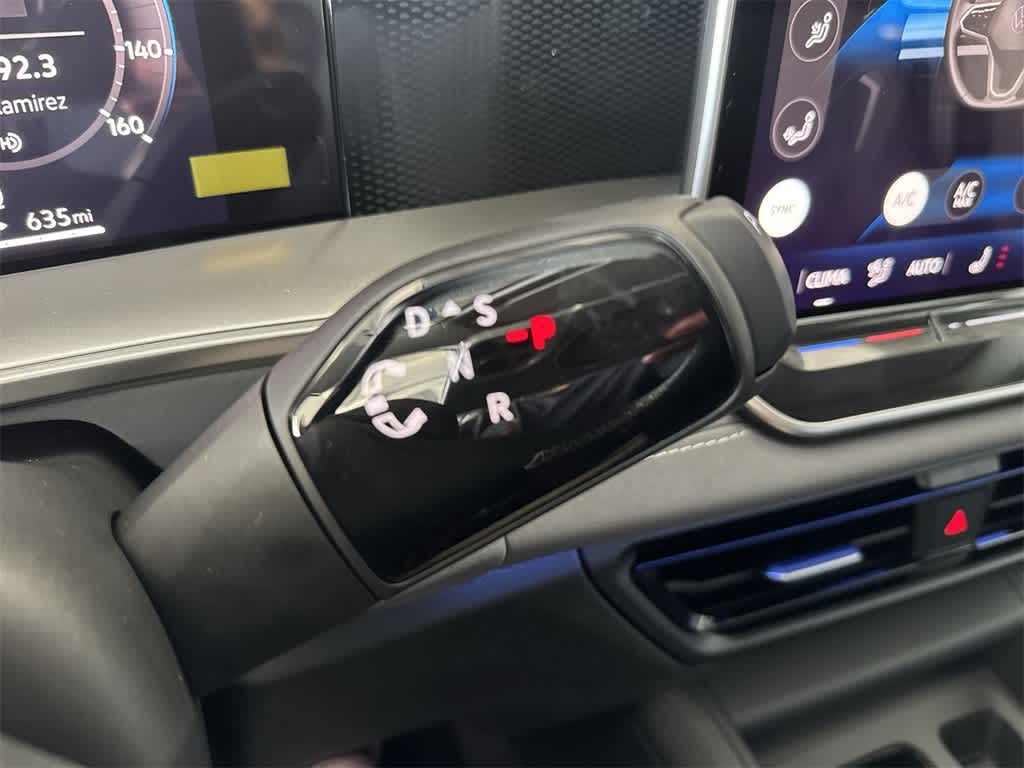 Thumbnail: 2026 Volkswagen Tiguan - 21