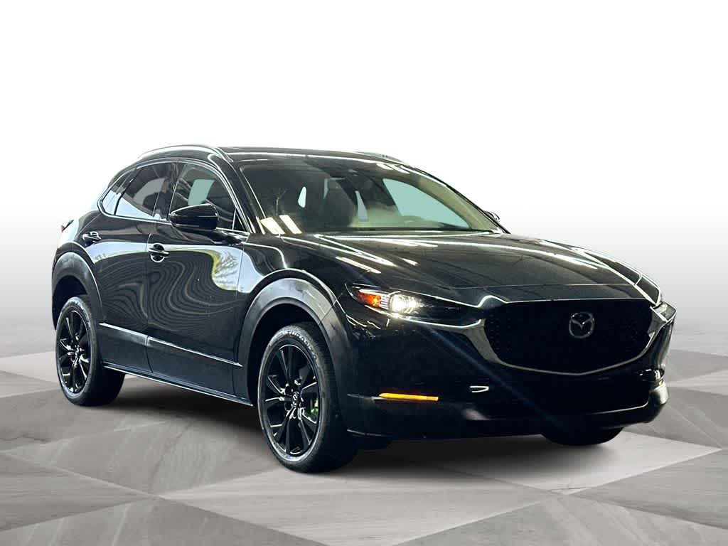 Thumbnail: 2021 Mazda CX-30 - 2