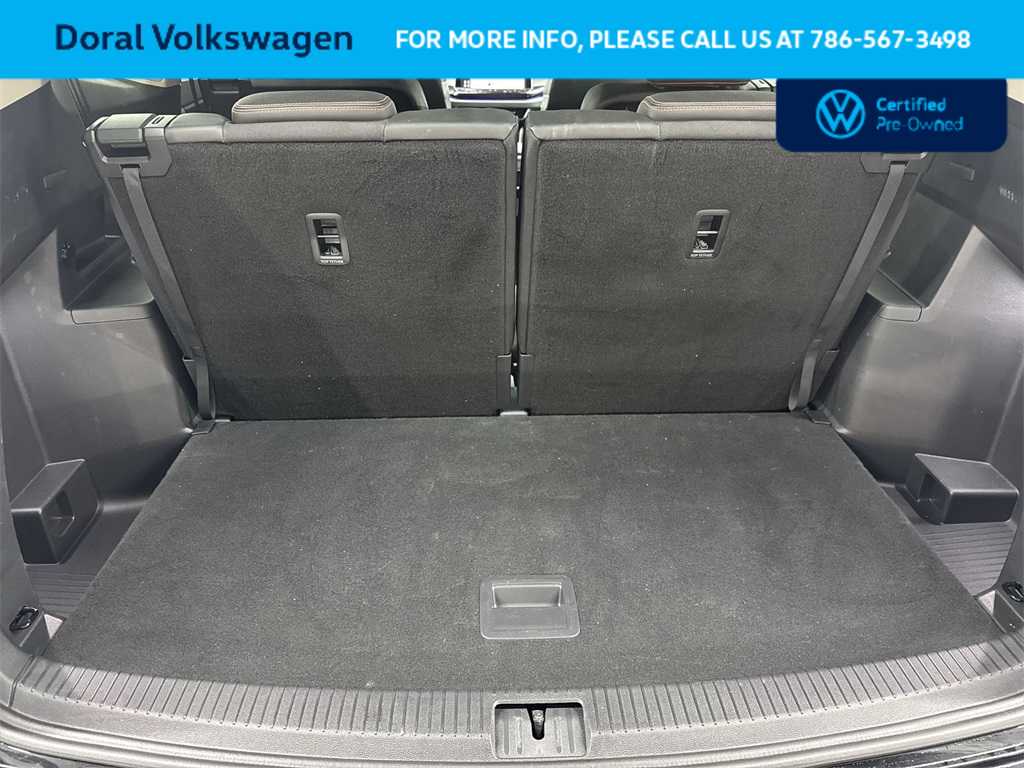 Thumbnail: 2025 Volkswagen Atlas - 25