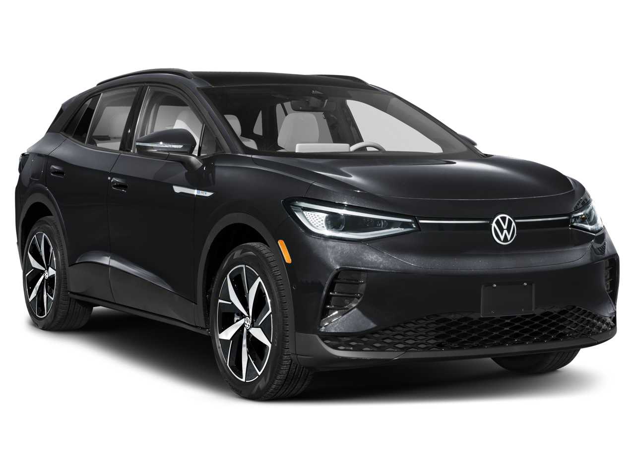 Thumbnail: 2025 Volkswagen ID.4 - 6