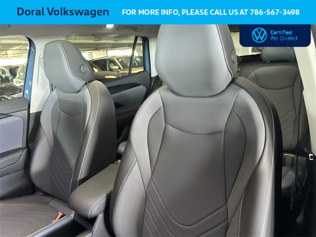 Thumbnail: 2025 Volkswagen Tiguan - 14