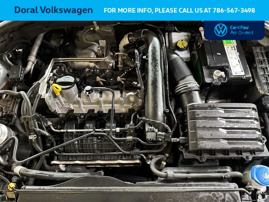 Thumbnail: 2019 Volkswagen Jetta - 12