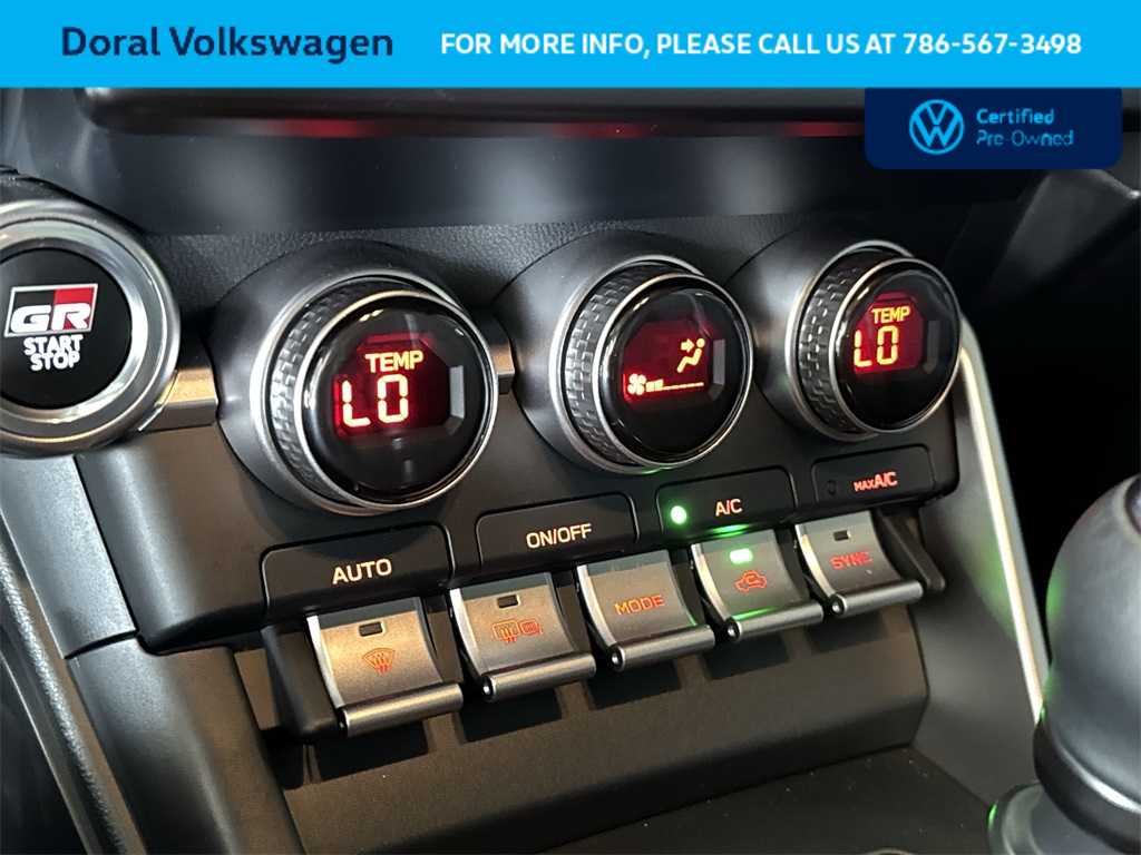 2024 Toyota GR86 Premium 20
