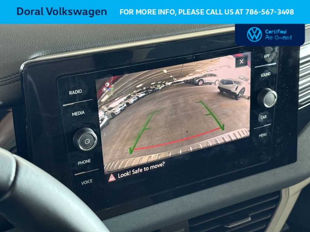 Thumbnail: 2025 Volkswagen Jetta - 19