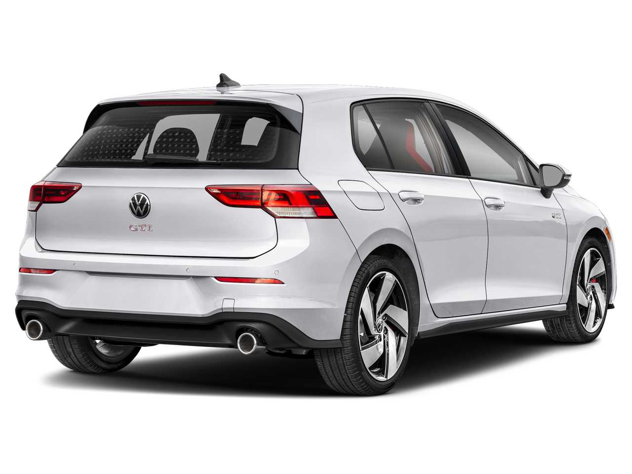 Thumbnail: 2026 Volkswagen Golf - 2