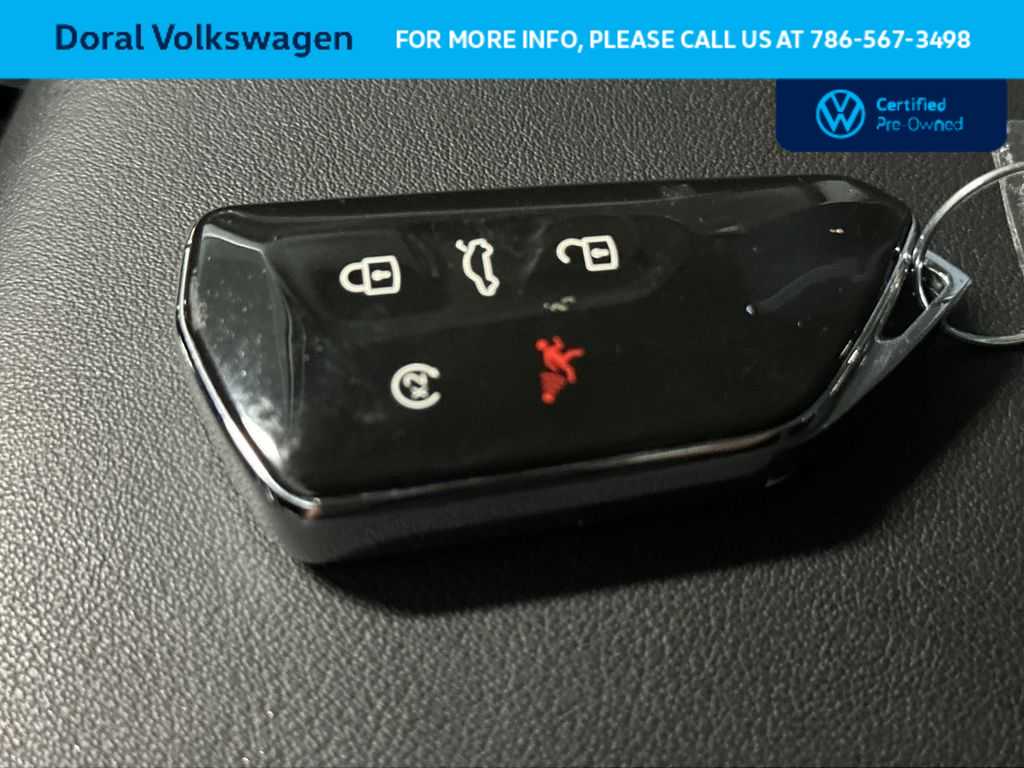 Thumbnail: 2026 Volkswagen Atlas - 28