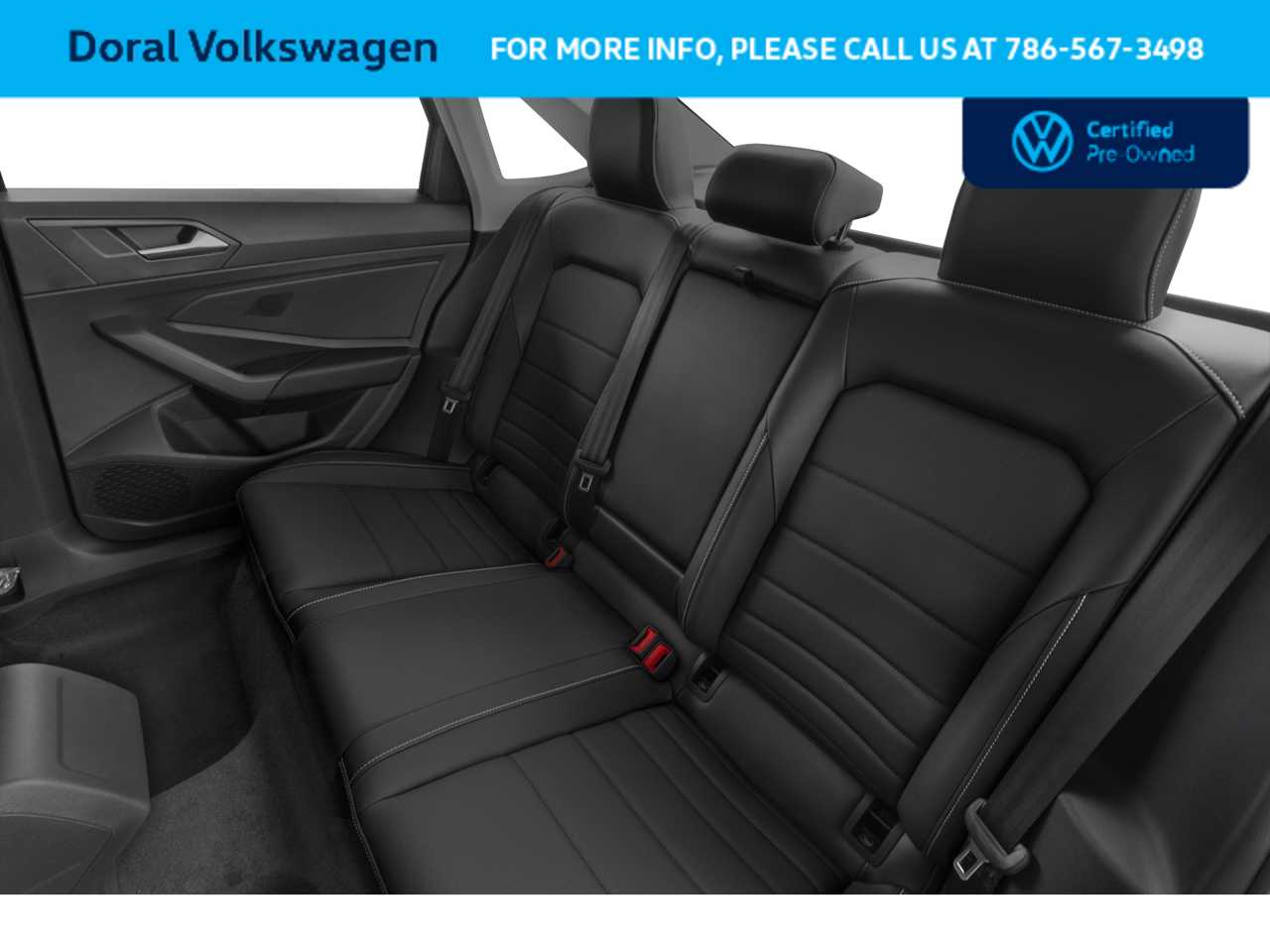 Thumbnail: 2024 Volkswagen Jetta - 9