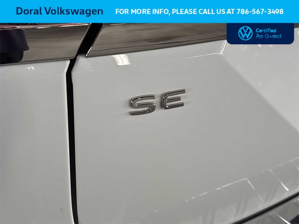Thumbnail: 2025 Volkswagen Atlas - 11