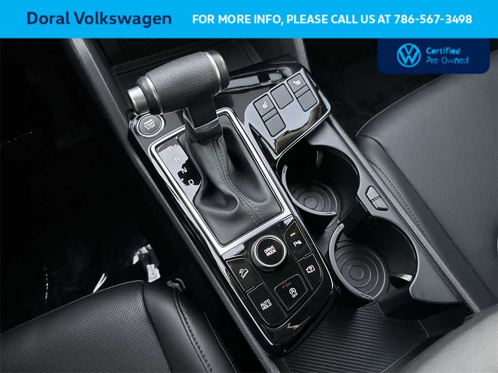 Thumbnail: 2025 Kia Sportage - 21