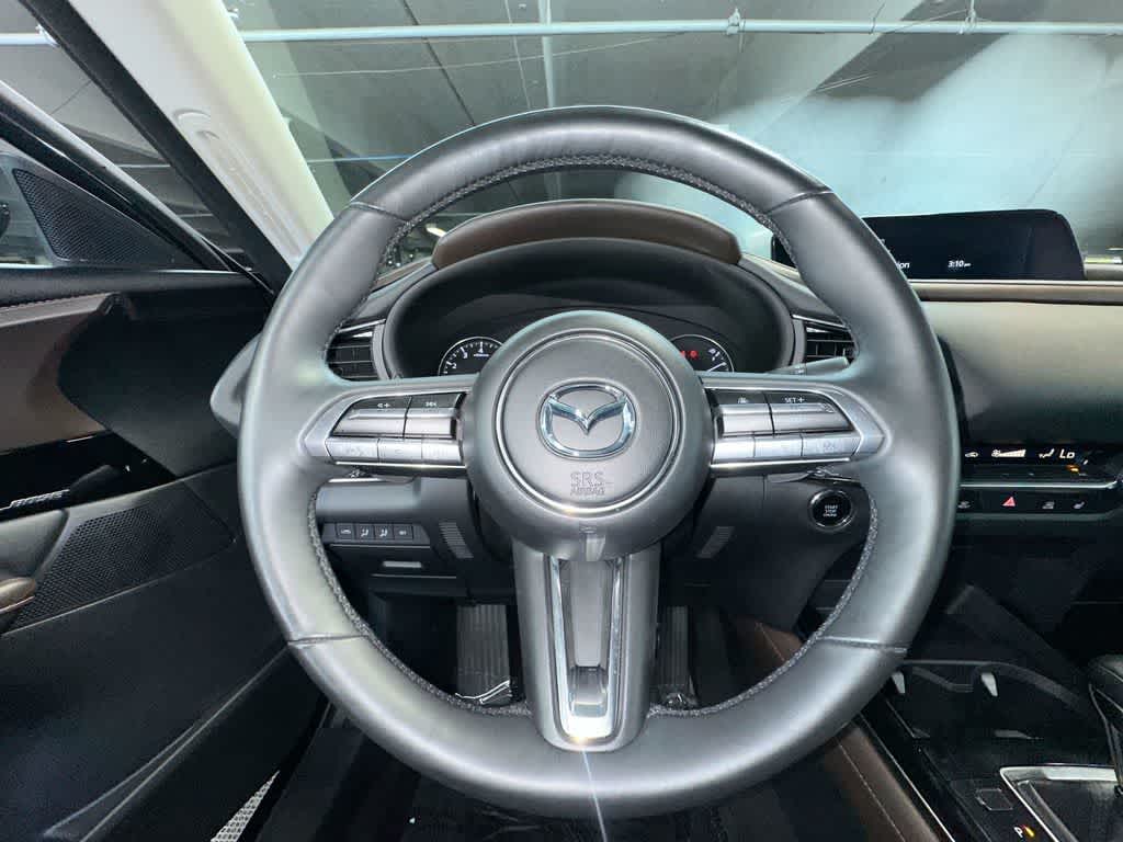 Thumbnail: 2021 Mazda CX-30 - 15