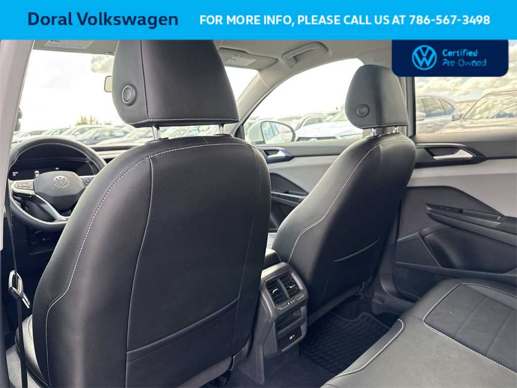 Thumbnail: 2022 Volkswagen Taos - 23