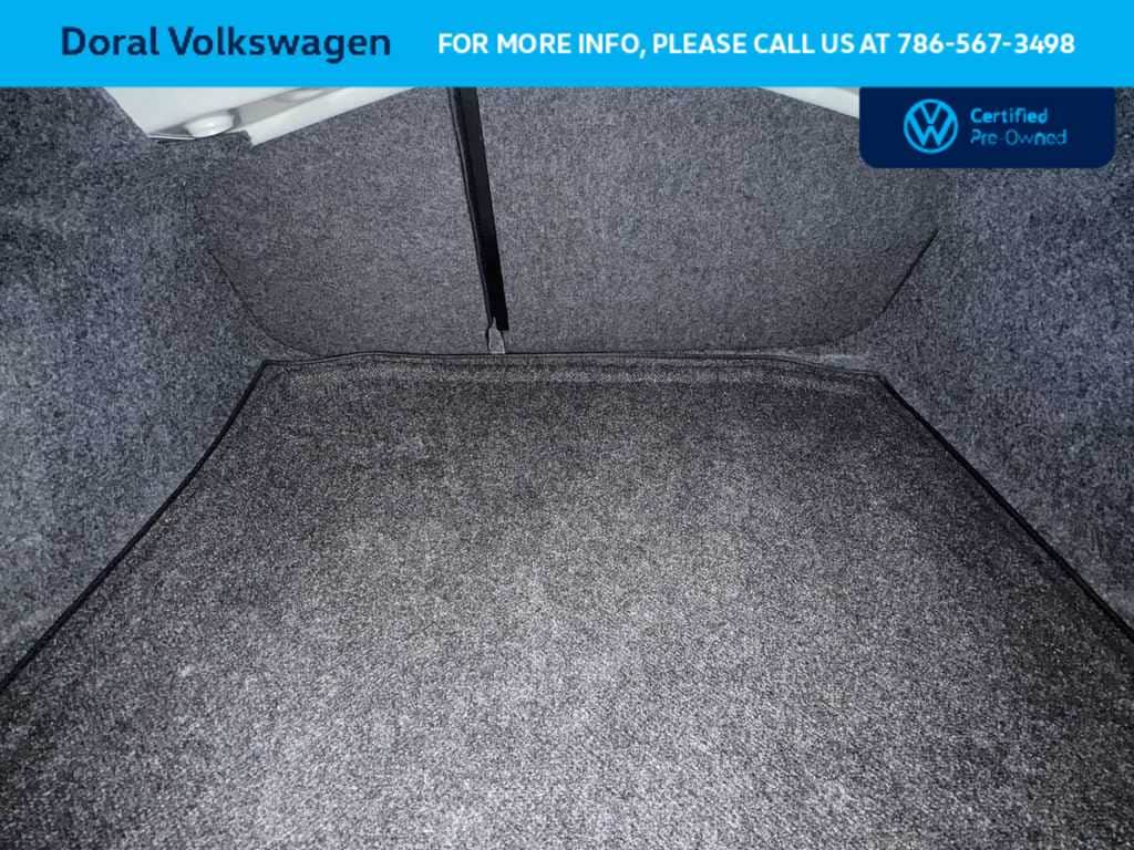 Thumbnail: 2023 Volkswagen Jetta - 25