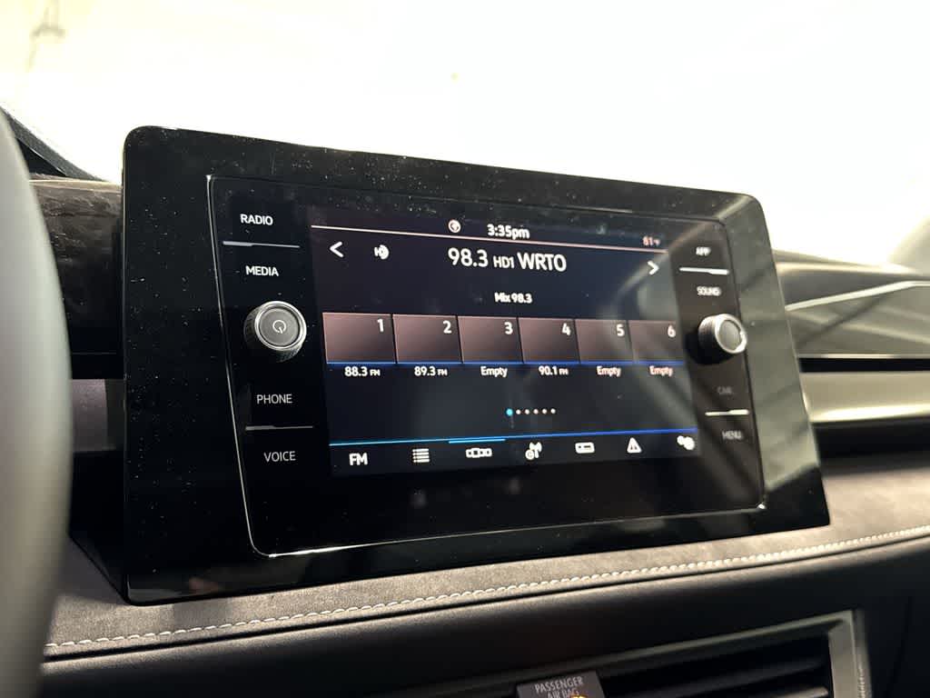 Thumbnail: 2026 Volkswagen Taos - 18