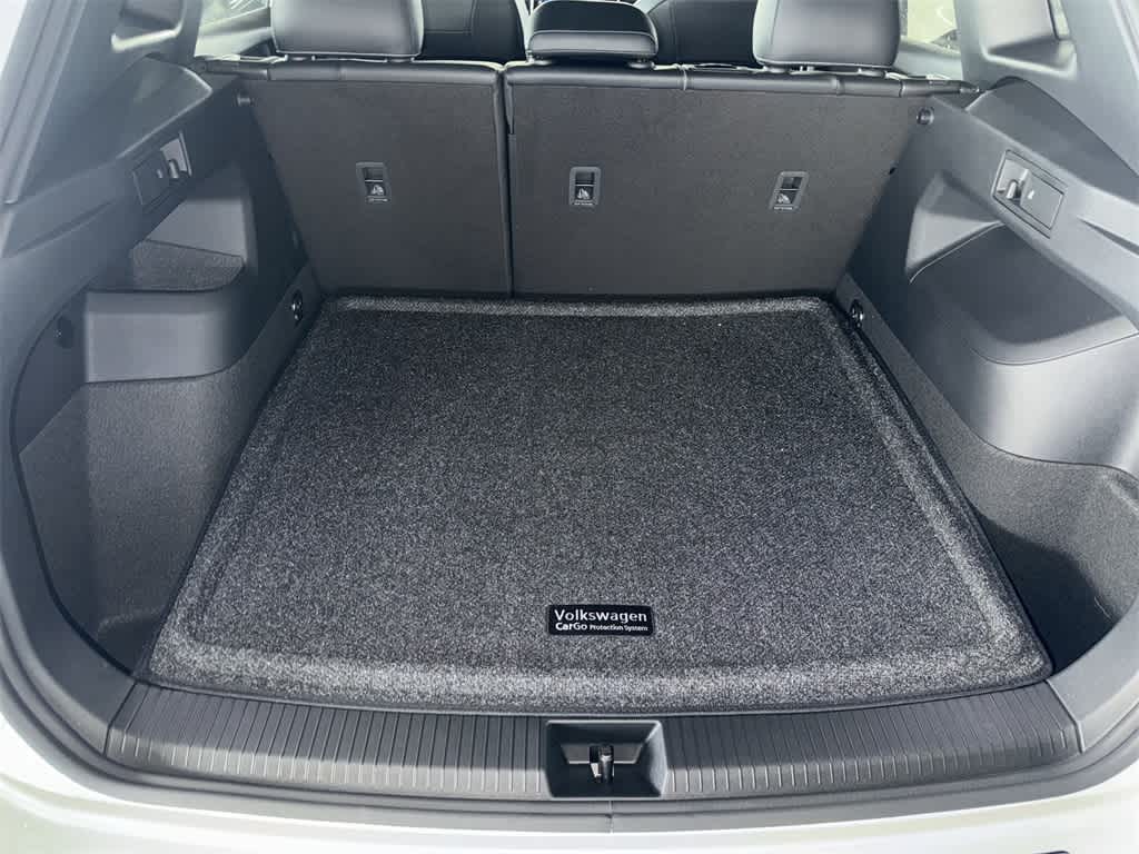 Thumbnail: 2026 Volkswagen Tiguan - 25