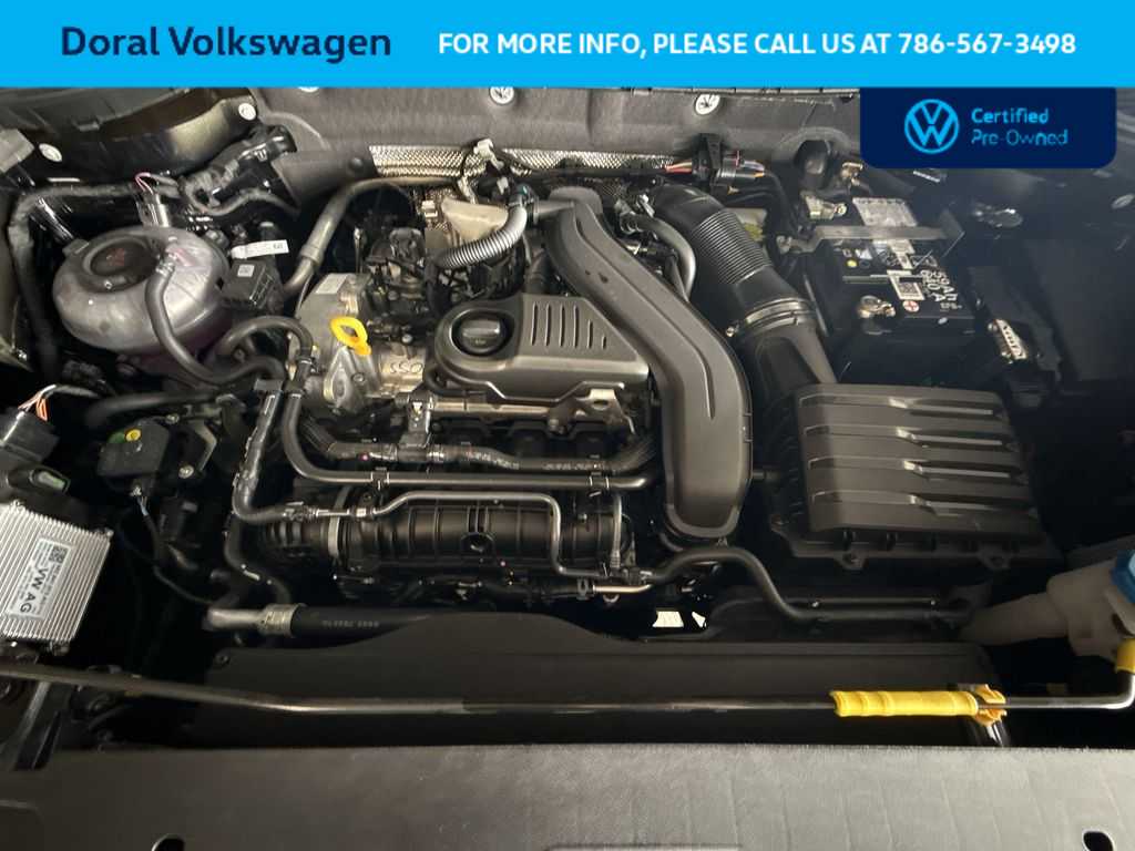 Thumbnail: 2025 Volkswagen Taos - 12