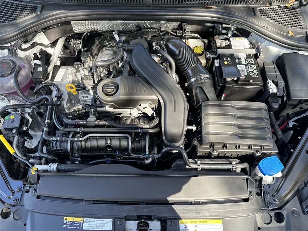 Thumbnail: 2026 Volkswagen Jetta - 12