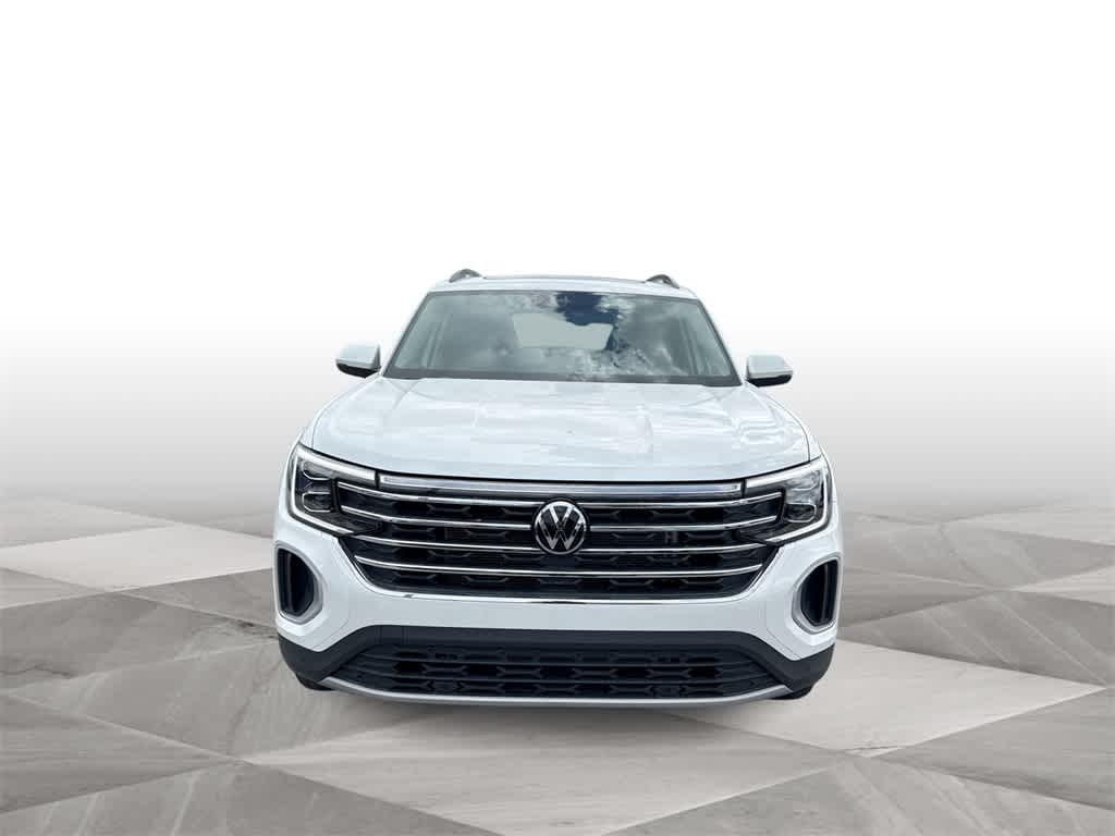 Thumbnail: 2026 Volkswagen Atlas - 3
