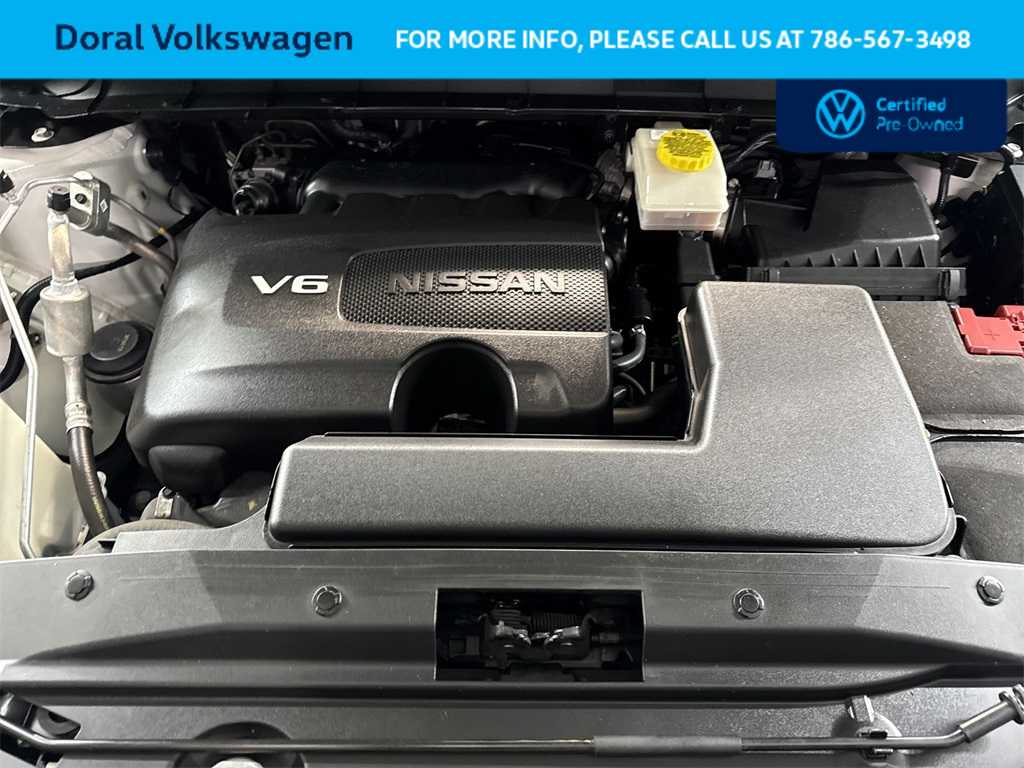 Thumbnail: 2023 Nissan Pathfinder - 12