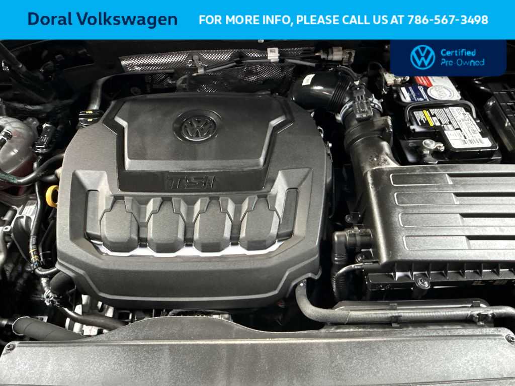 Thumbnail: 2023 Volkswagen Tiguan - 12