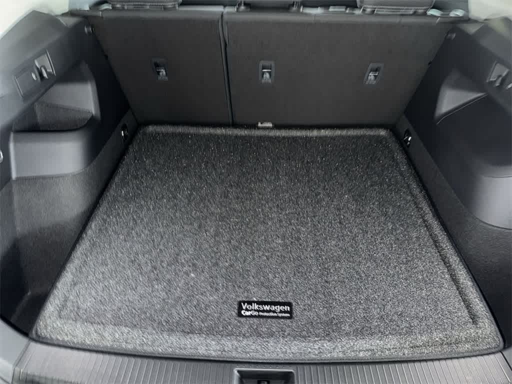 Thumbnail: 2026 Volkswagen Tiguan - 25