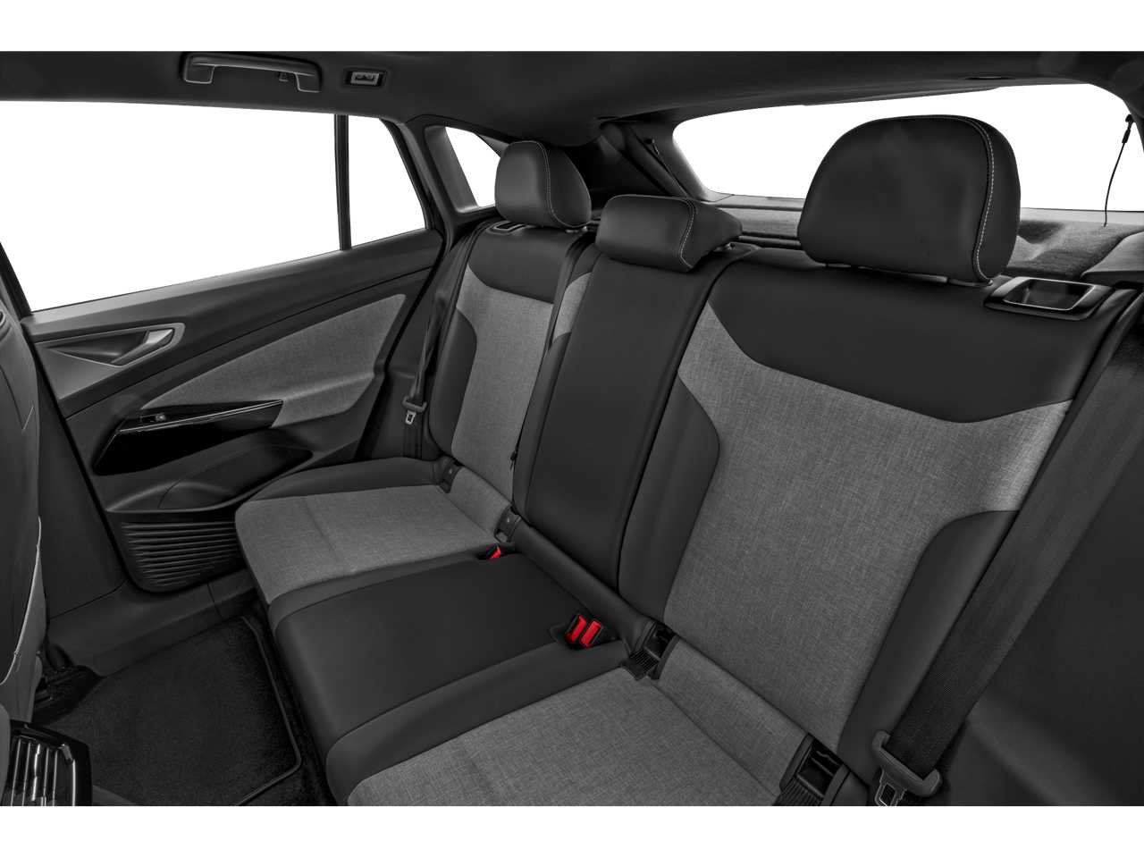Thumbnail: 2025 Volkswagen ID.4 - 13