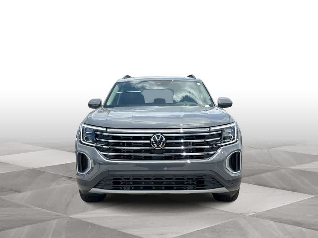 Thumbnail: 2026 Volkswagen Atlas - 3