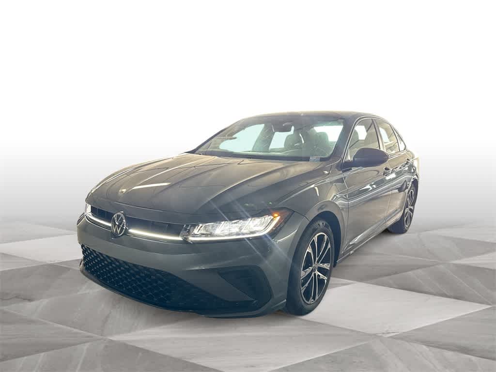 Thumbnail: 2026 Volkswagen Jetta - 4