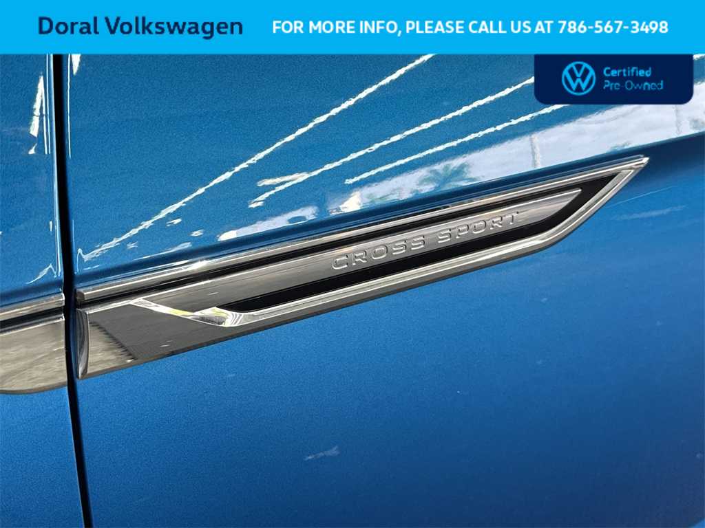 Thumbnail: 2024 Volkswagen Atlas - 11