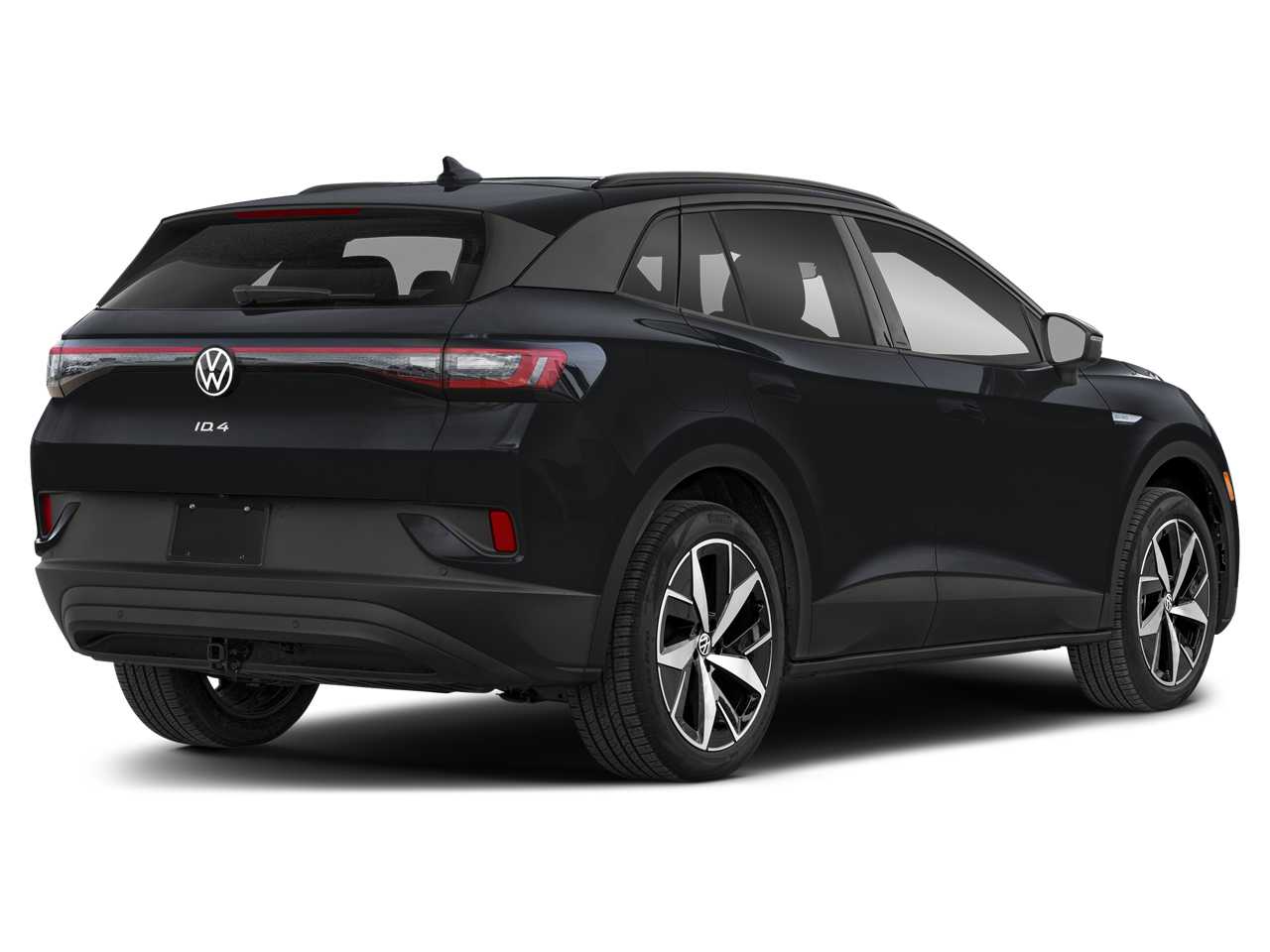 Thumbnail: 2025 Volkswagen ID.4 - 2