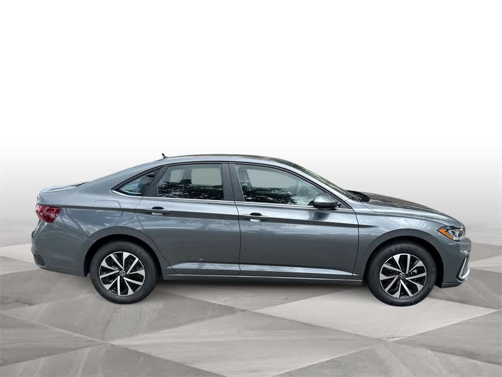 Thumbnail: 2026 Volkswagen Jetta - 9