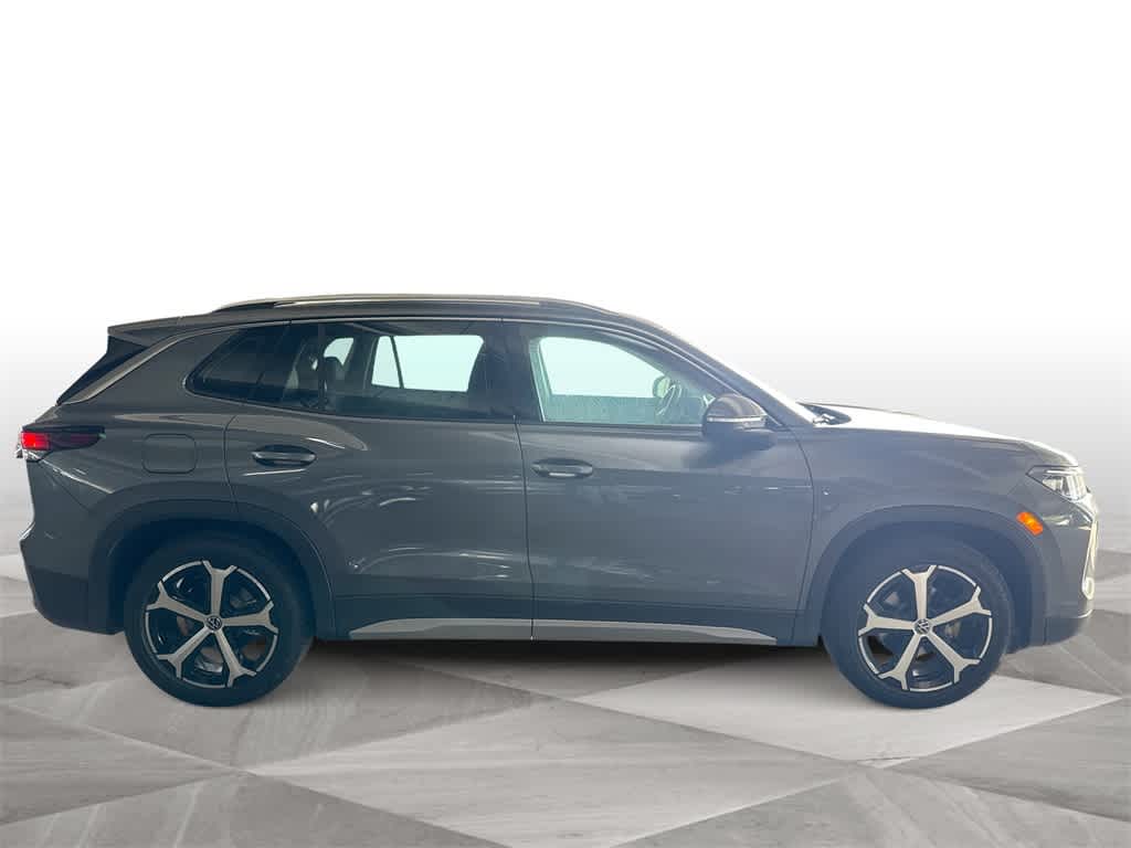 Thumbnail: 2026 Volkswagen Tiguan - 9