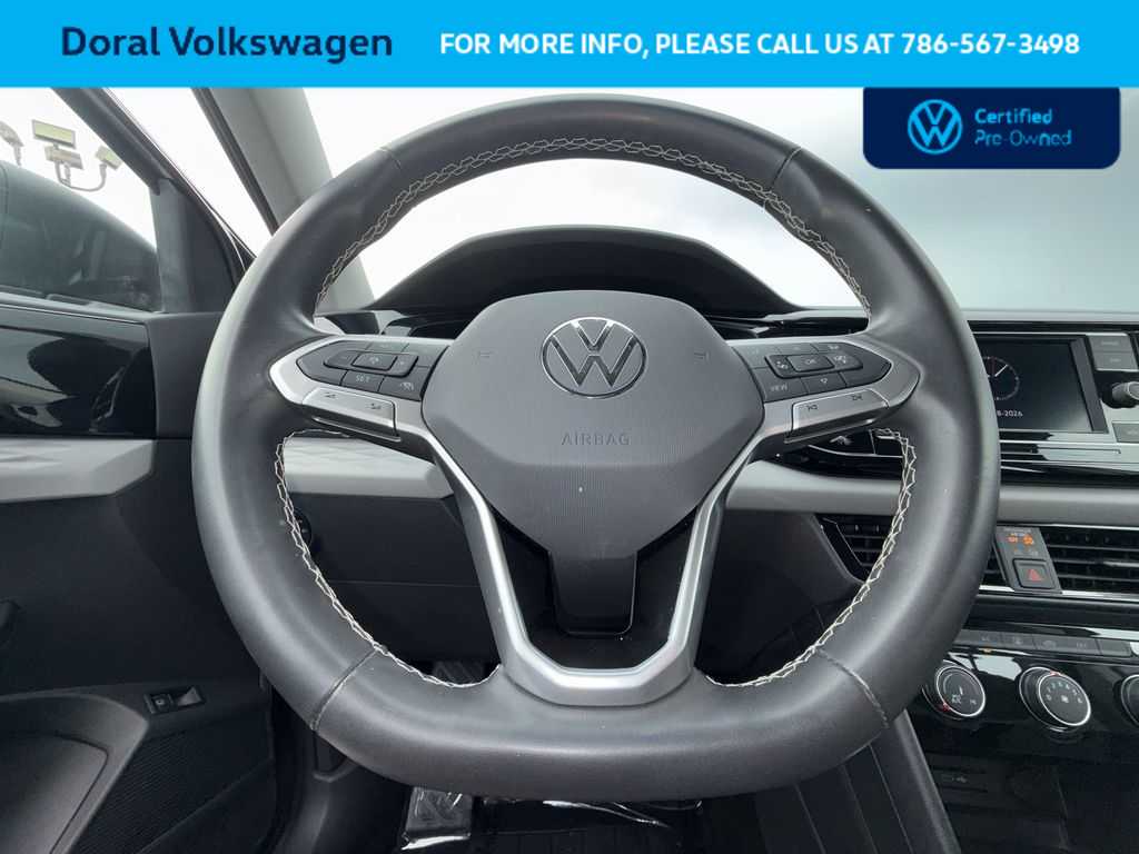 Thumbnail: 2024 Volkswagen Taos - 15