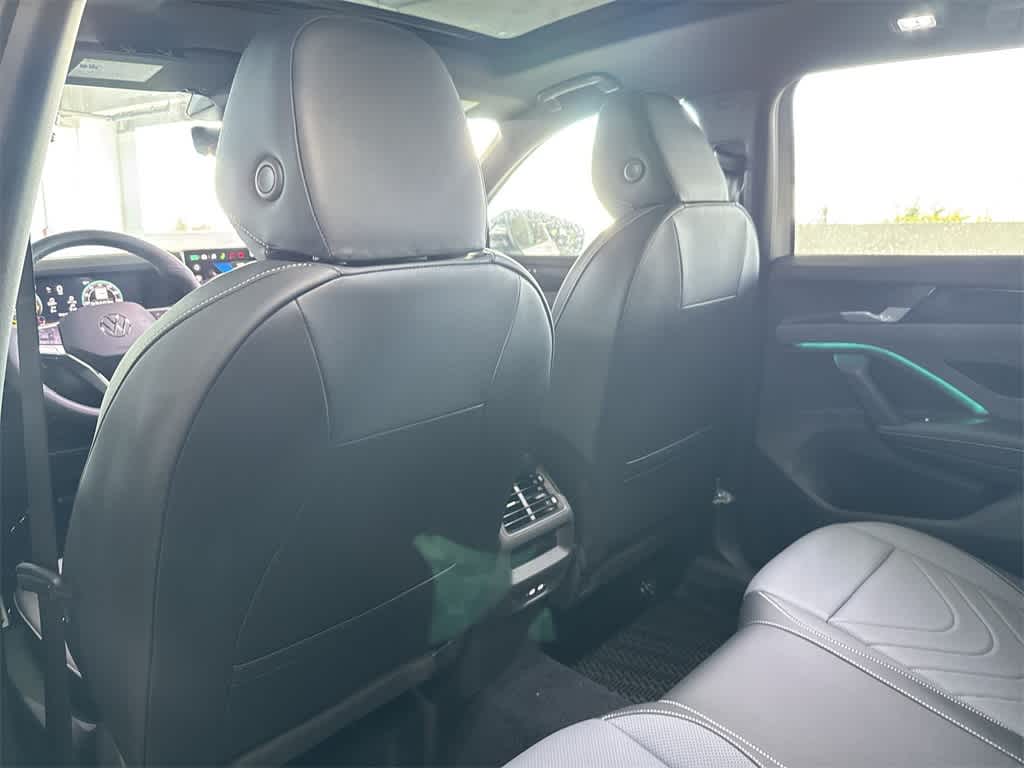 Thumbnail: 2026 Volkswagen Tiguan - 23