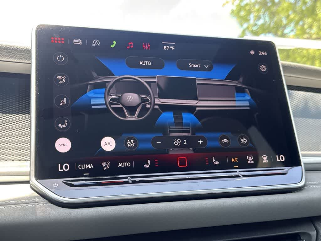 Thumbnail: 2026 Volkswagen Tiguan - 20