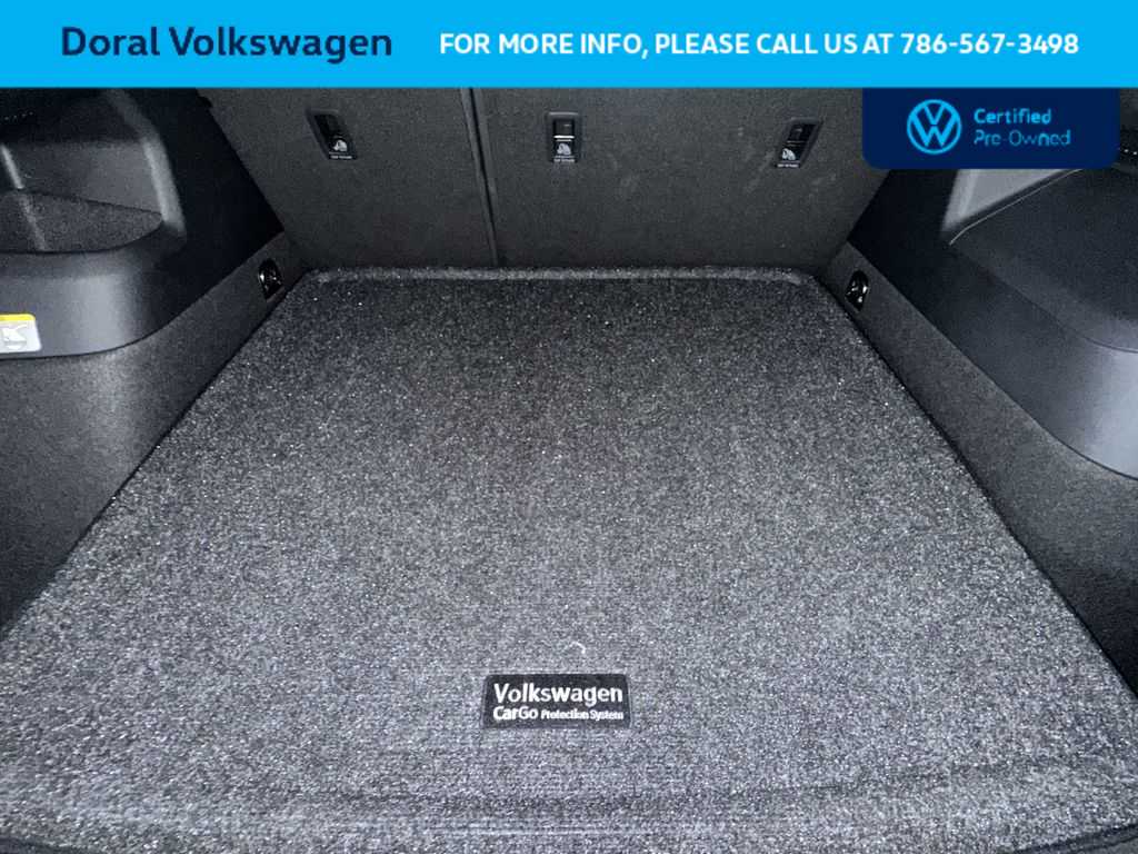Thumbnail: 2025 Volkswagen Tiguan - 25