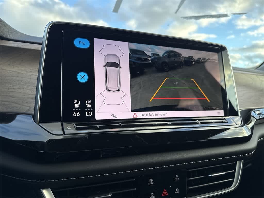 Thumbnail: 2026 Volkswagen Atlas - 19