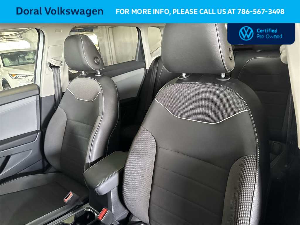 Thumbnail: 2023 Volkswagen Taos - 14