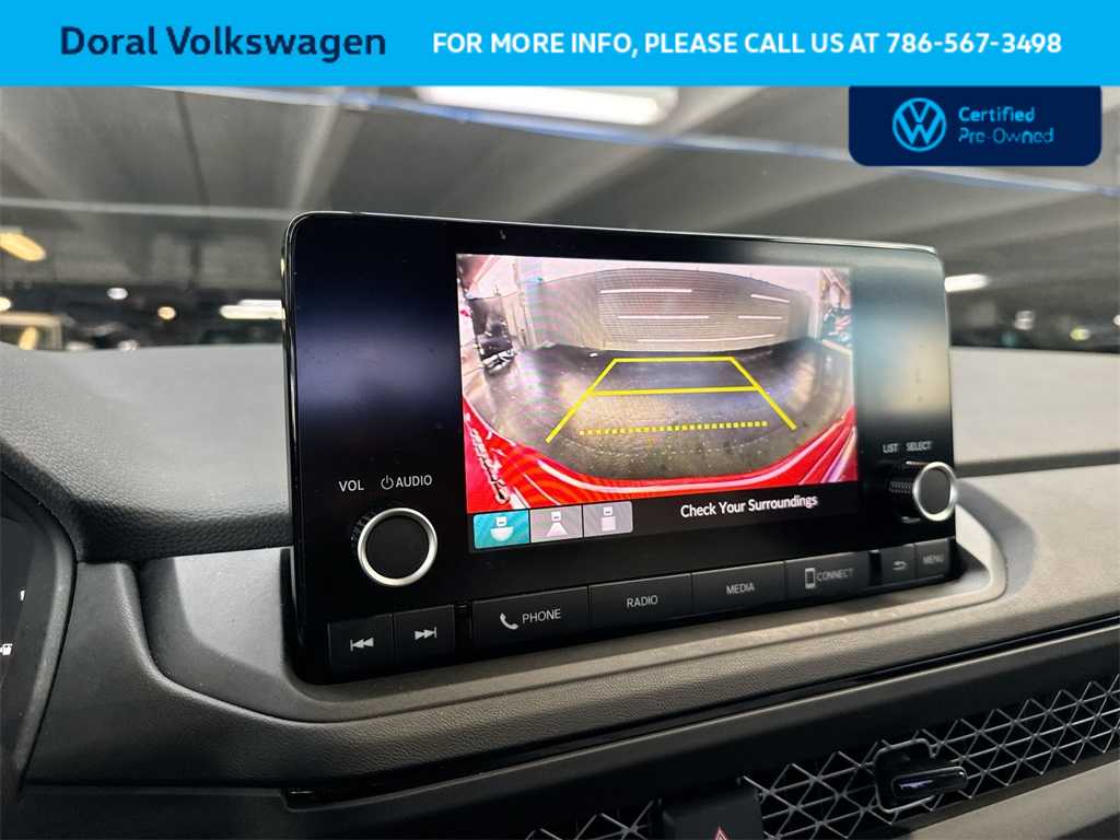 Thumbnail: 2023 Honda Accord - 19