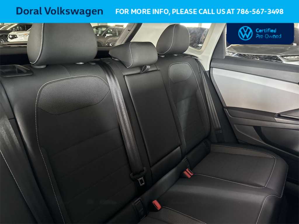 Thumbnail: 2023 Volkswagen Taos - 26