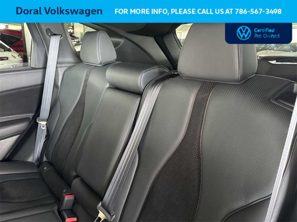 Thumbnail: 2024 Acura RDX - 22