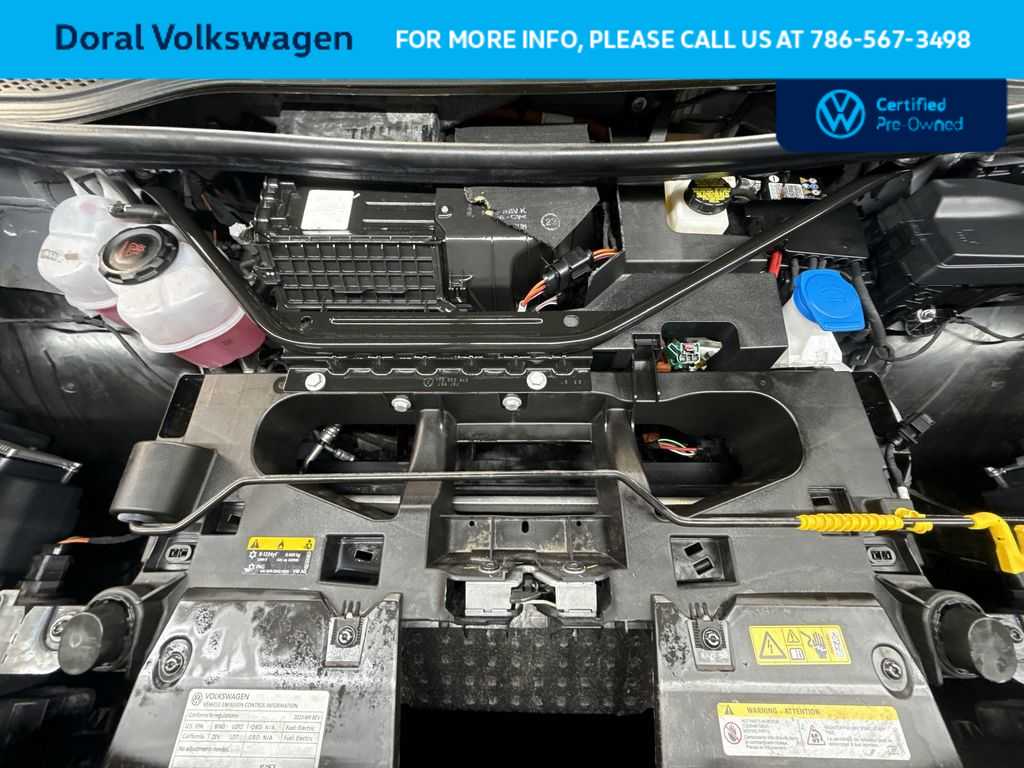 Thumbnail: 2023 Volkswagen ID.4 - 12