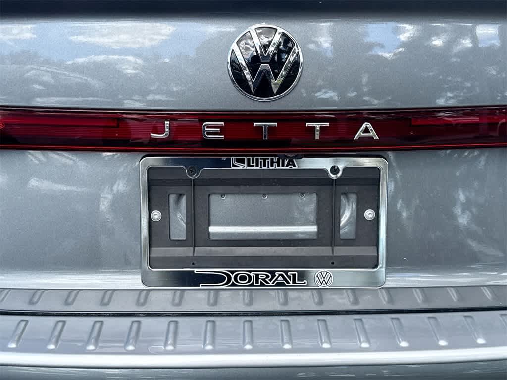Thumbnail: 2026 Volkswagen Jetta - 11