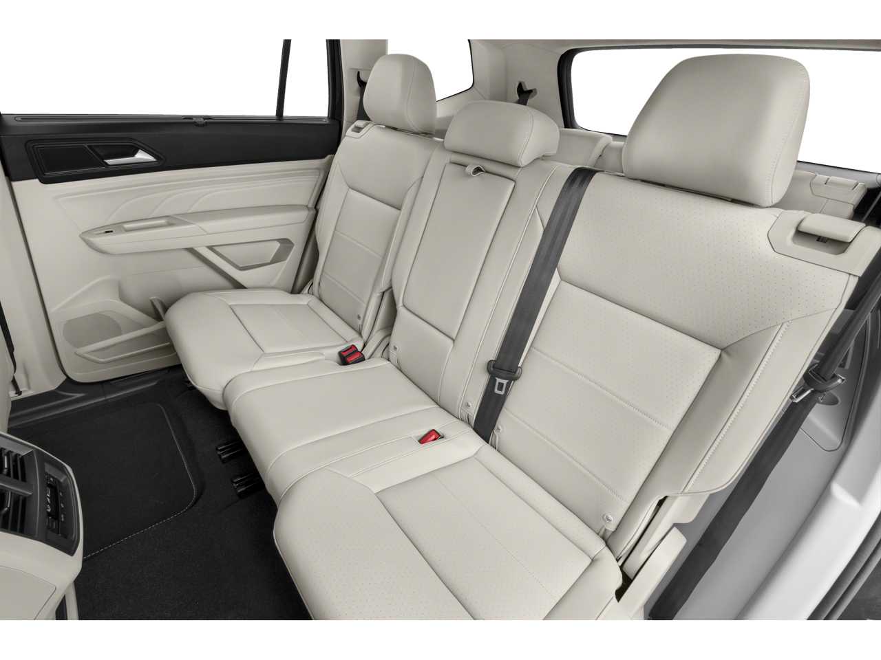 Thumbnail: 2023 Volkswagen Atlas - 9