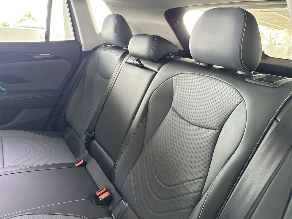 Thumbnail: 2026 Volkswagen Tiguan - 22